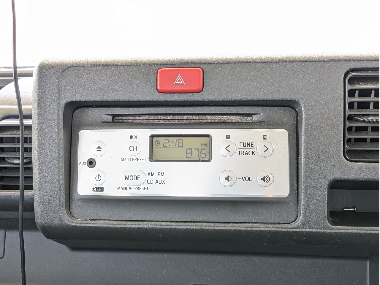 ダイハツ ハイゼットトラック5枚目