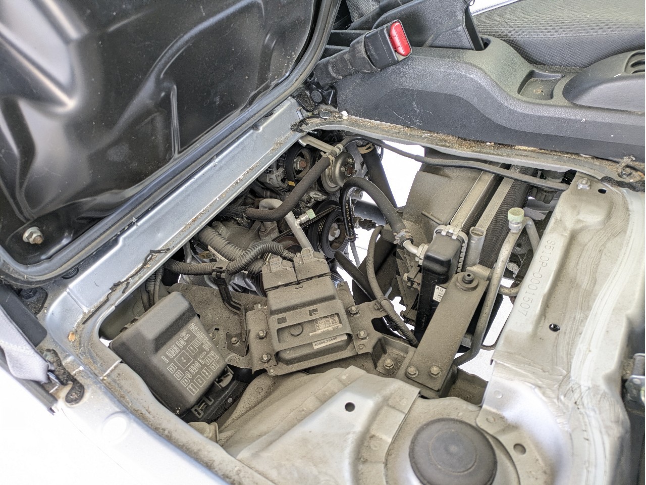 ダイハツ ハイゼットトラック8枚目