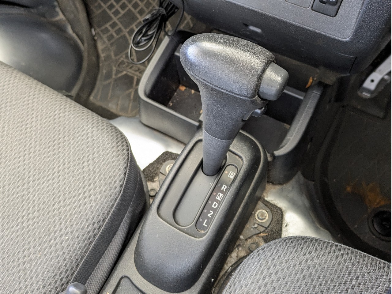 ダイハツ ハイゼットトラック16枚目