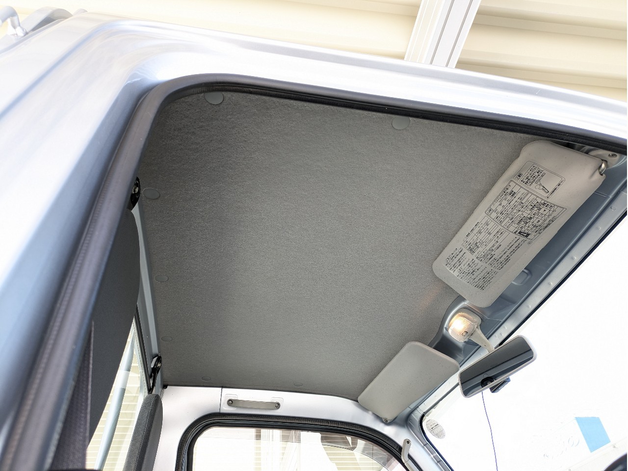 ダイハツ ハイゼットトラック17枚目