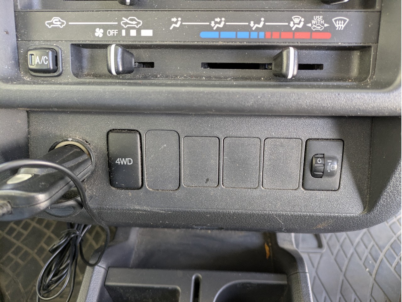 ダイハツ ハイゼットトラック20枚目