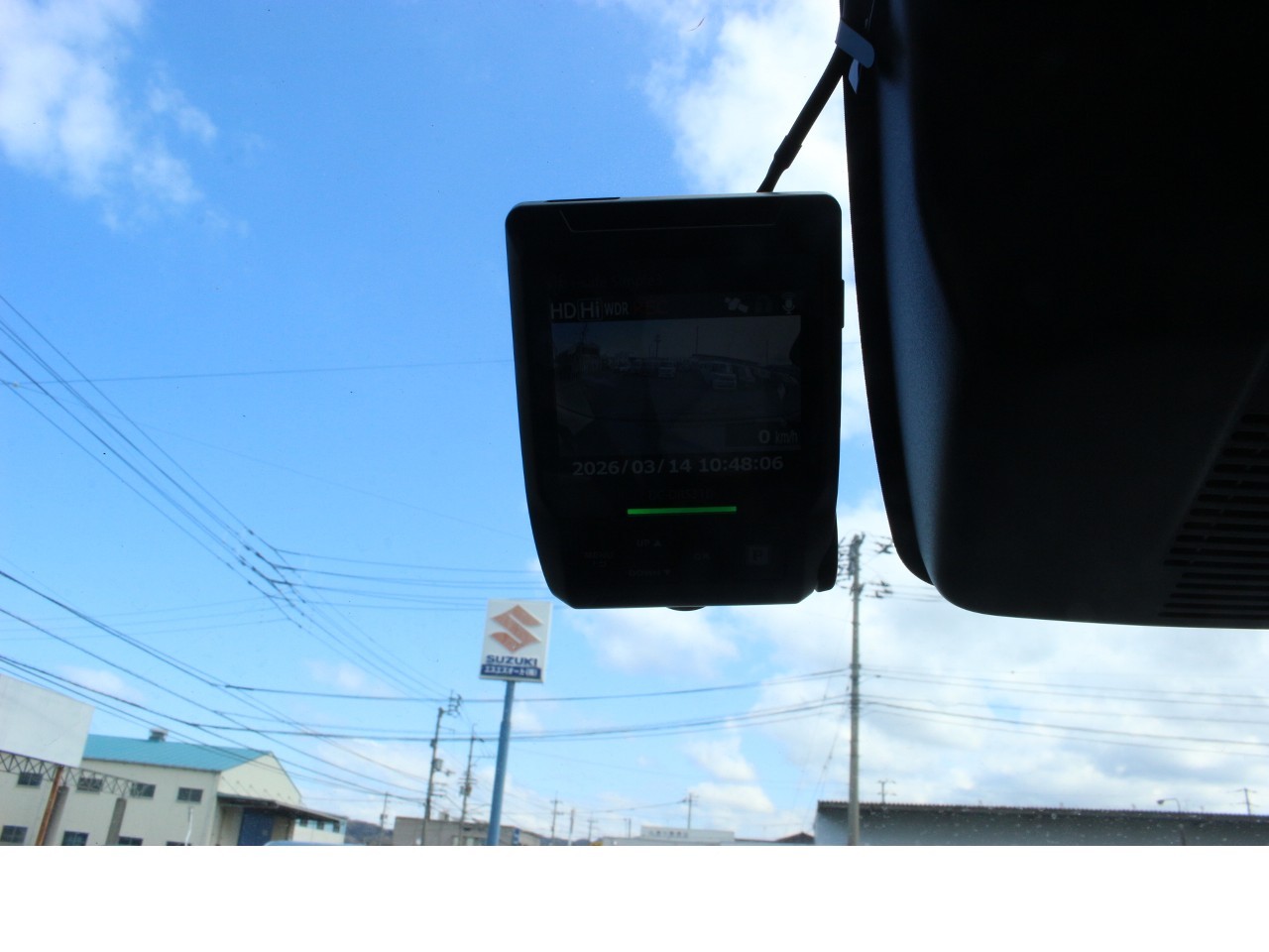 ダイハツ ミライース5枚目