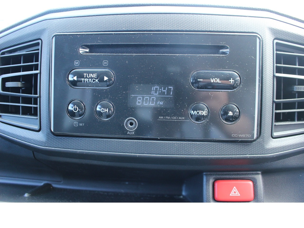 ダイハツ ミライース6枚目