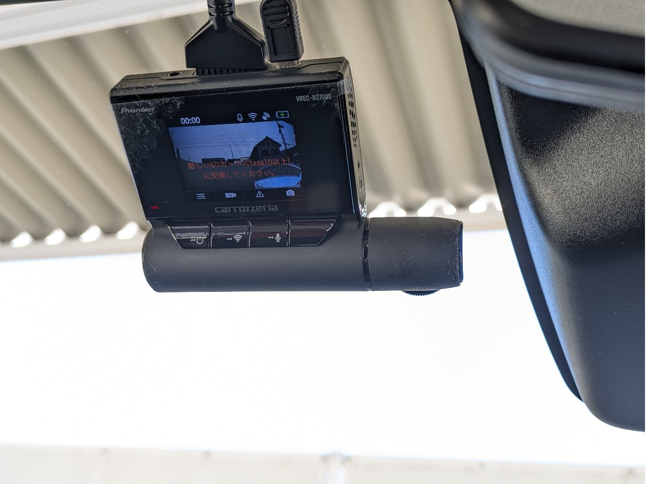 ダイハツ ミライース20枚目