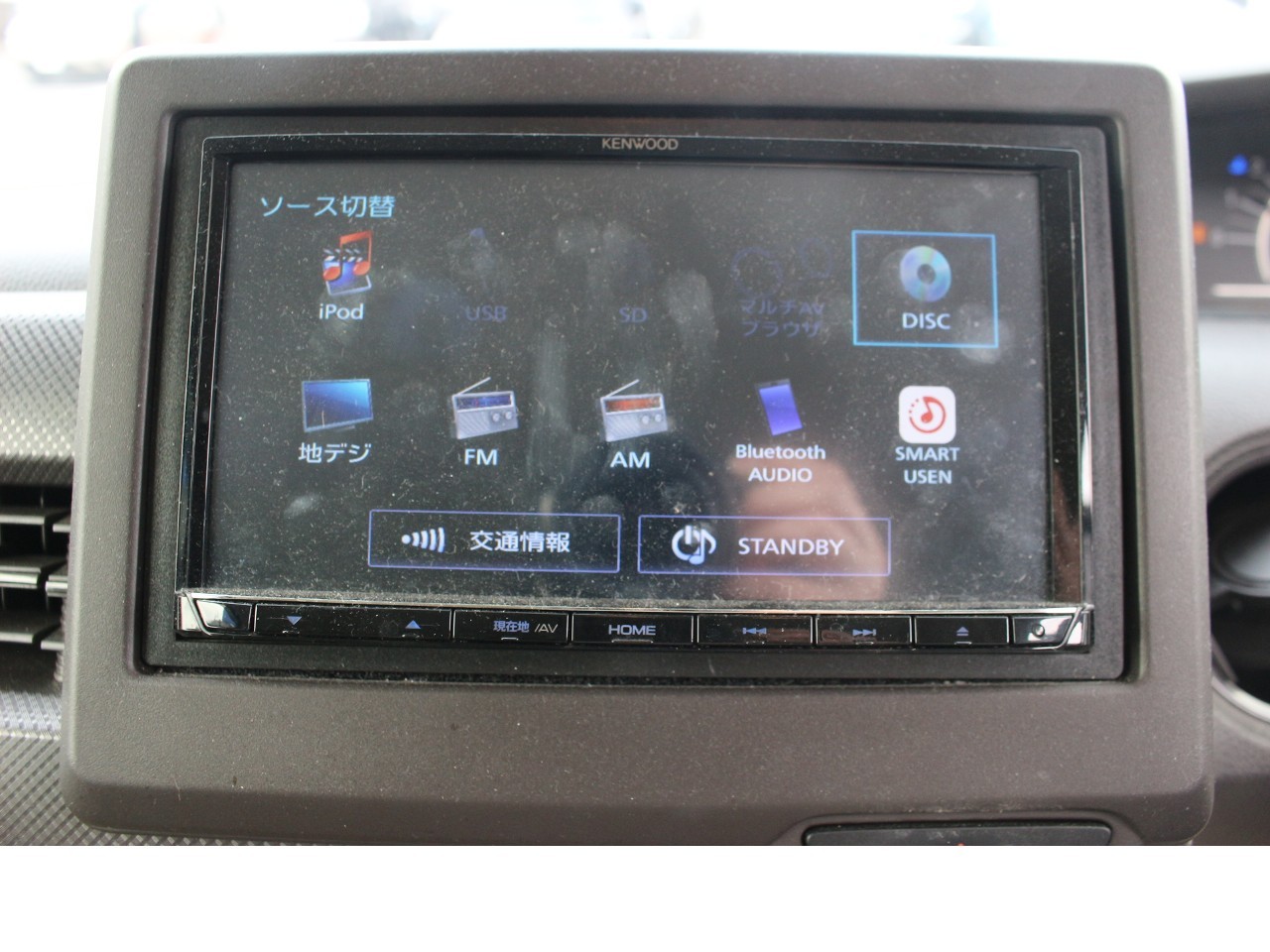 ホンダ N-BOX5枚目