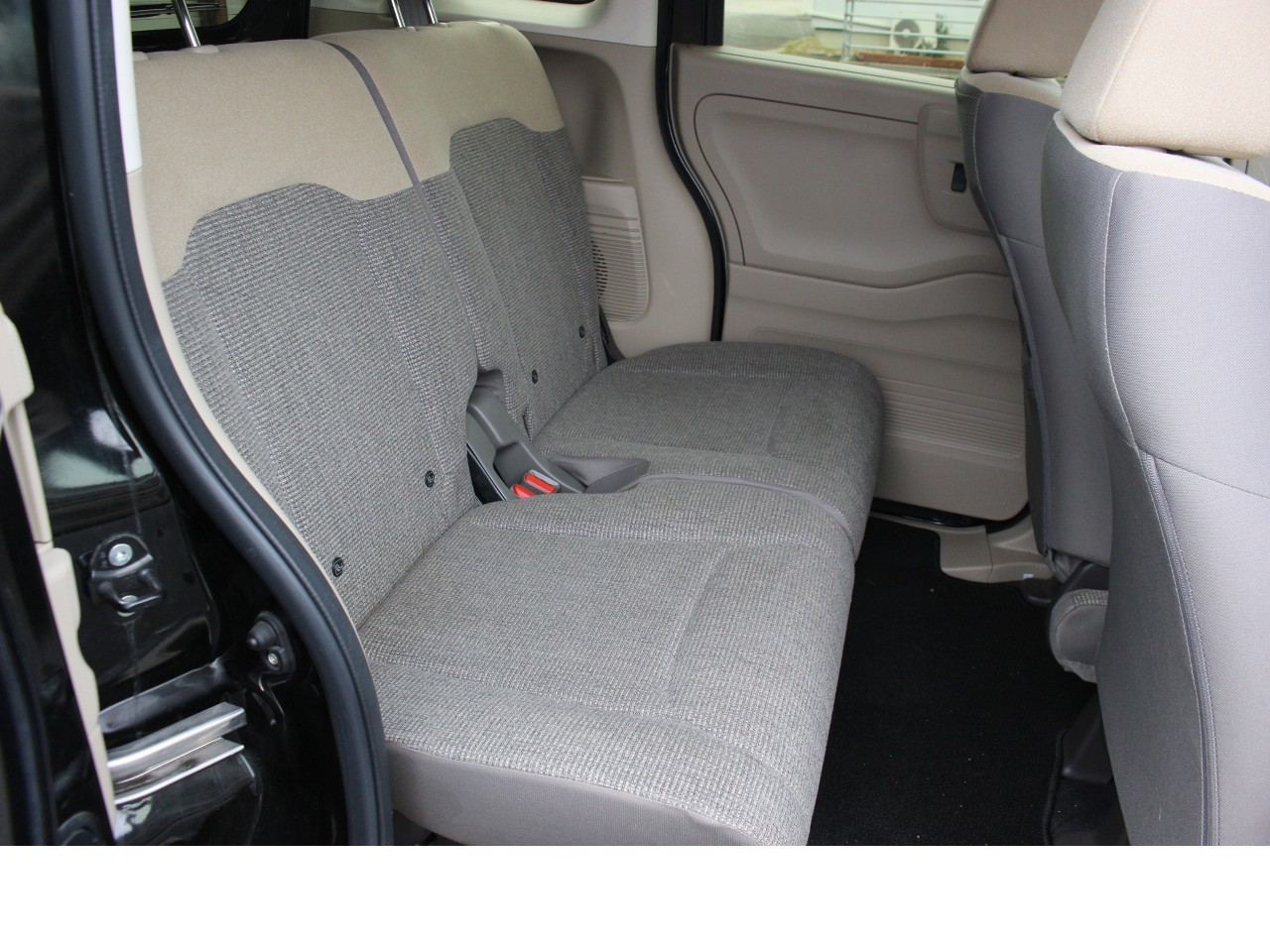 ホンダ N-BOX18枚目