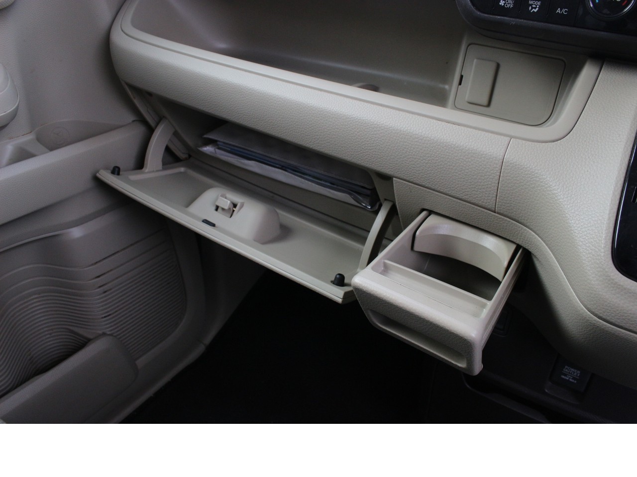 ホンダ N-BOX20枚目