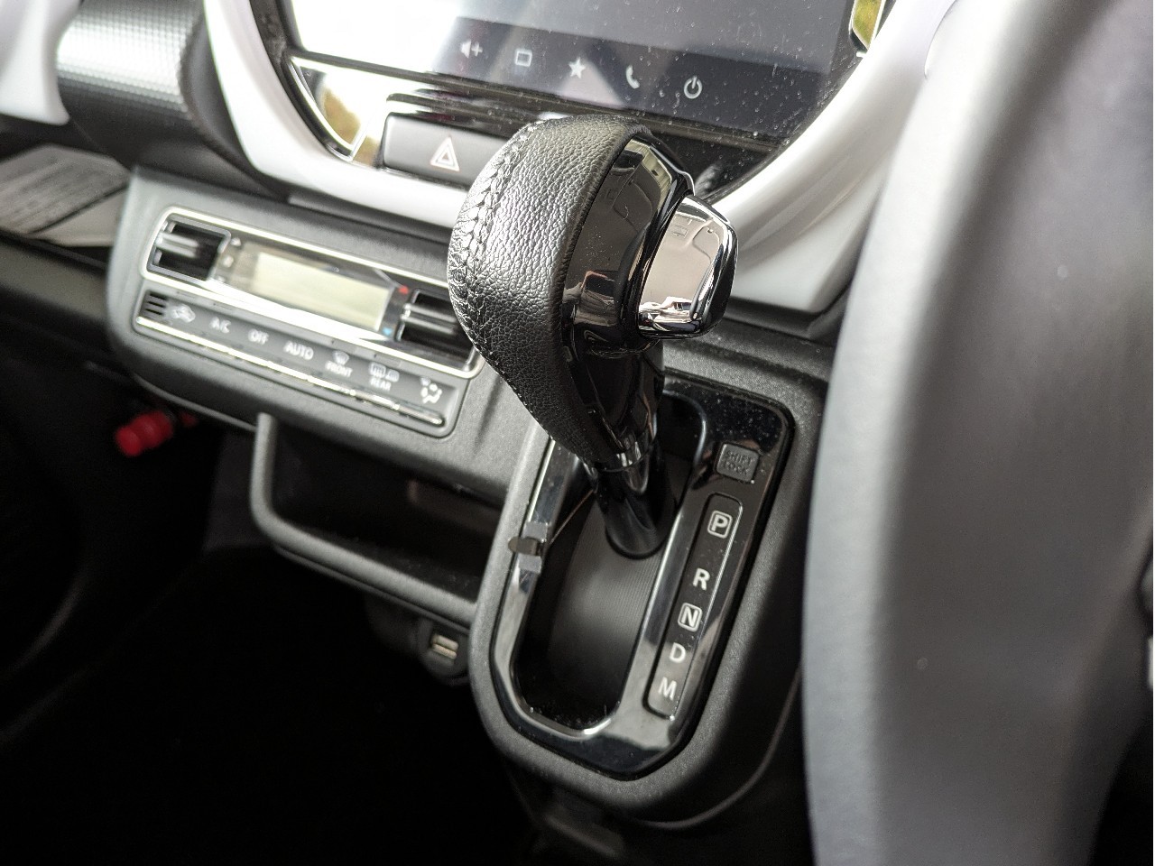 スズキ ハスラー16枚目