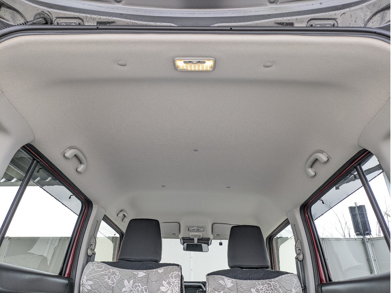 スズキ ハスラー17枚目