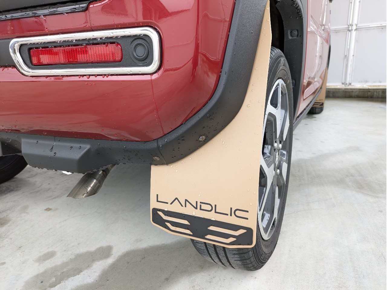 スズキ ハスラー20枚目