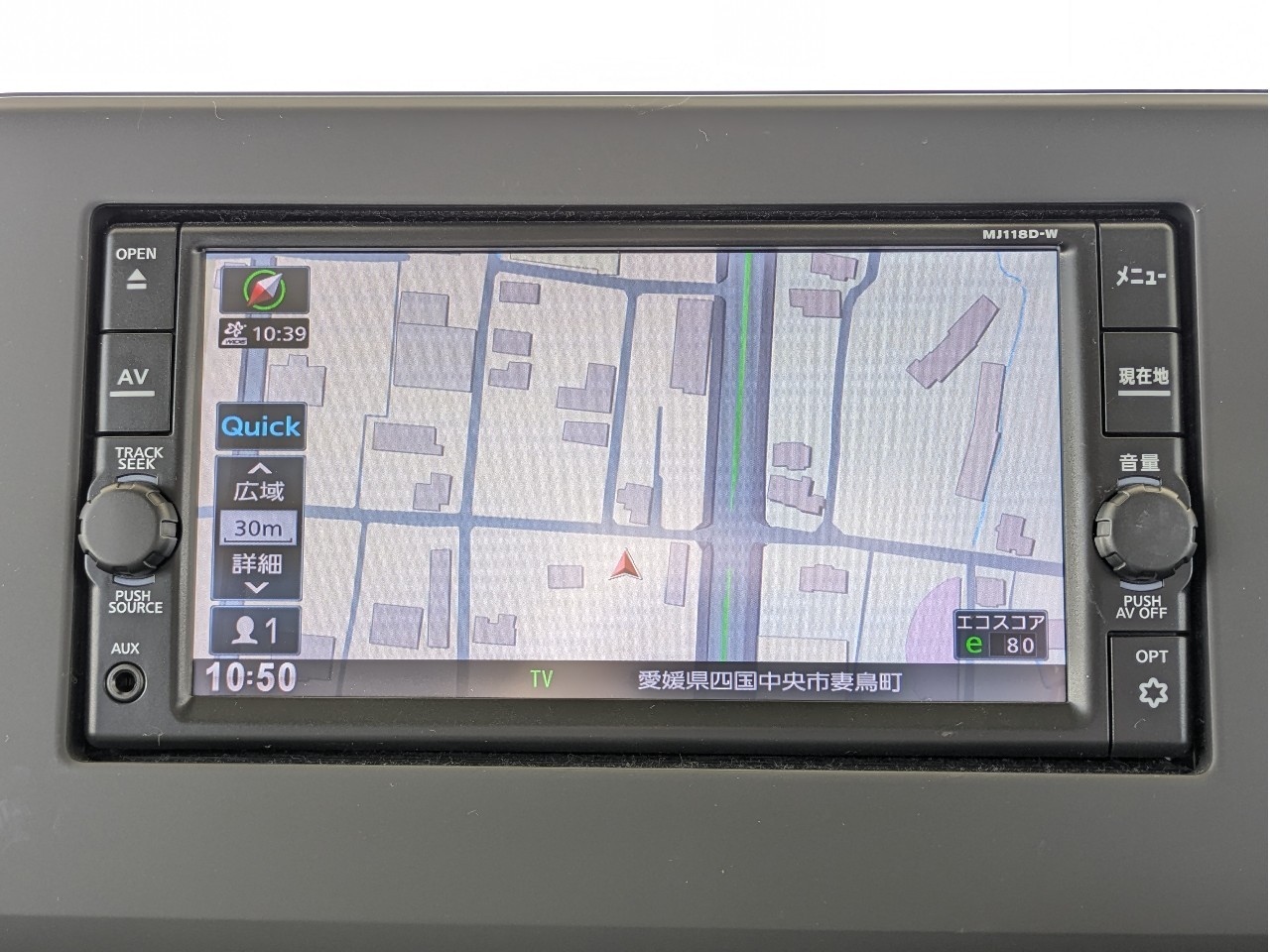 ニッサン デイズ5枚目