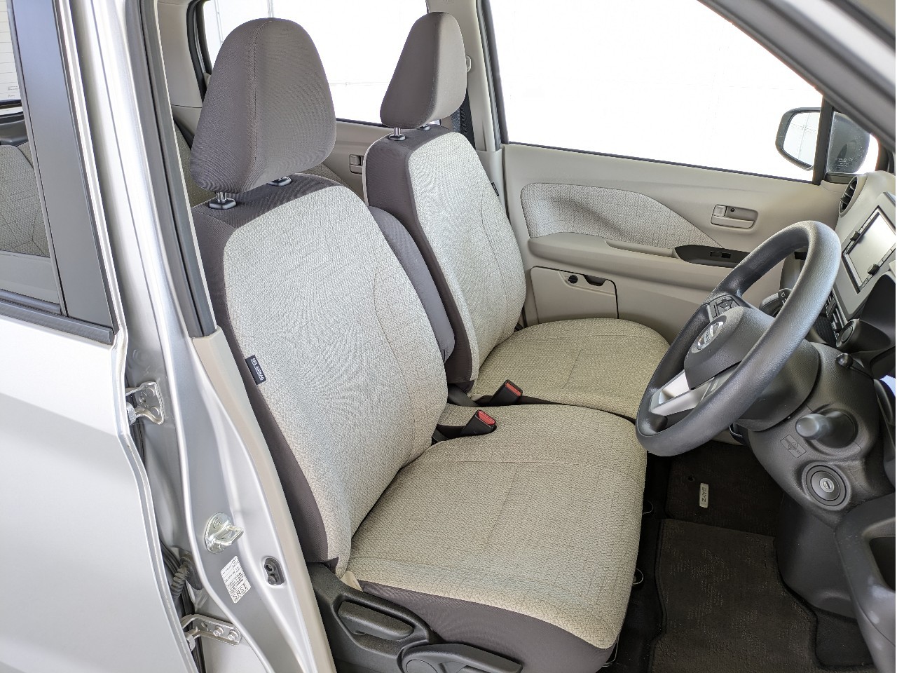 ニッサン デイズ6枚目