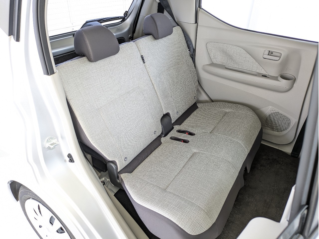 ニッサン デイズ7枚目