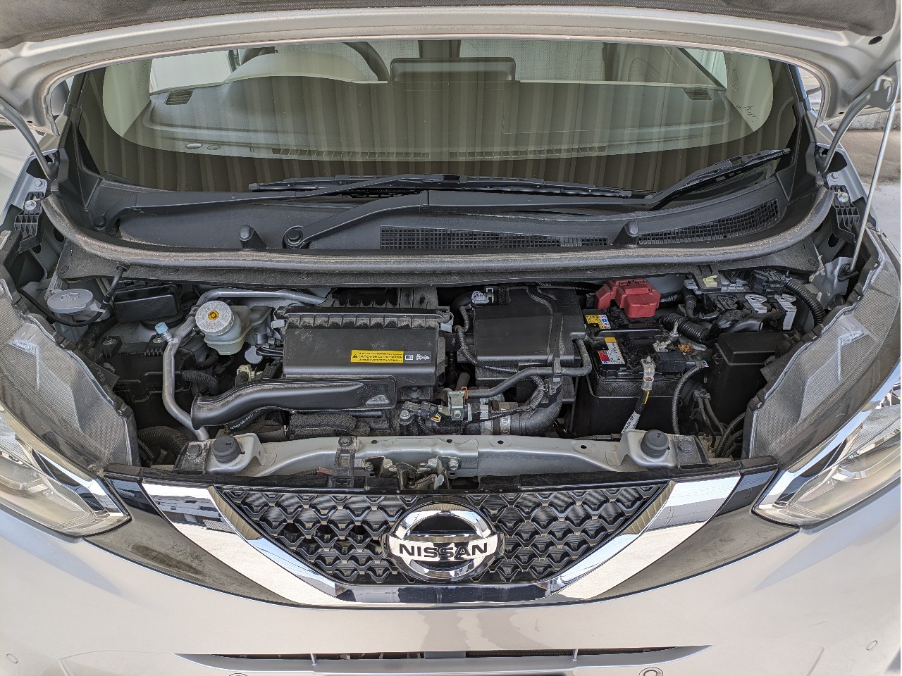 ニッサン デイズ8枚目