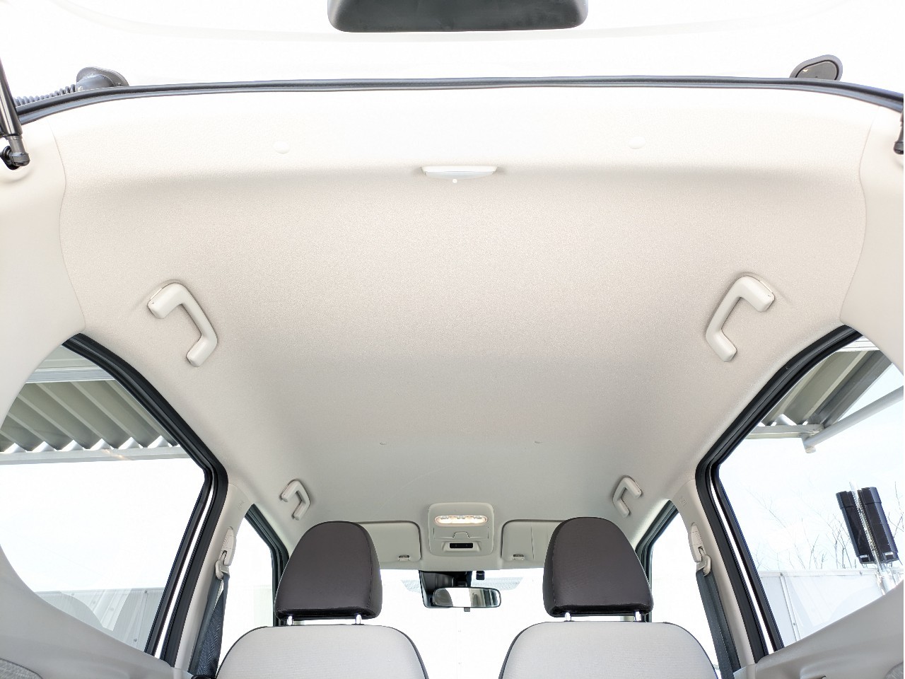 ニッサン デイズ17枚目