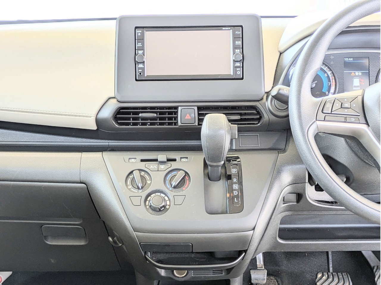 ニッサン デイズ18枚目