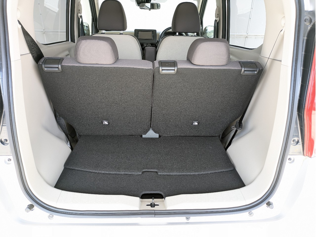 ニッサン デイズ19枚目