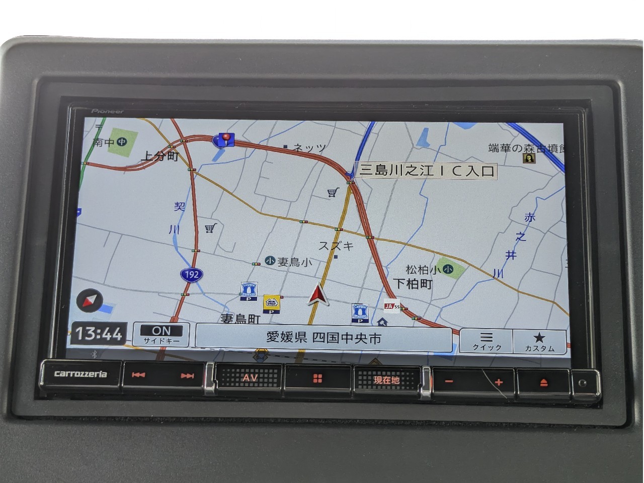 ホンダ N-BOX5枚目