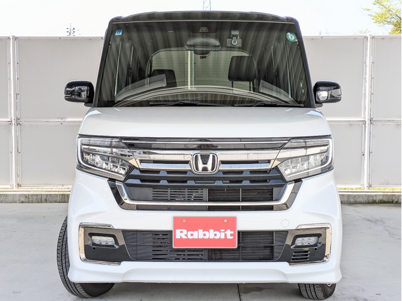 ホンダ N-BOX10枚目