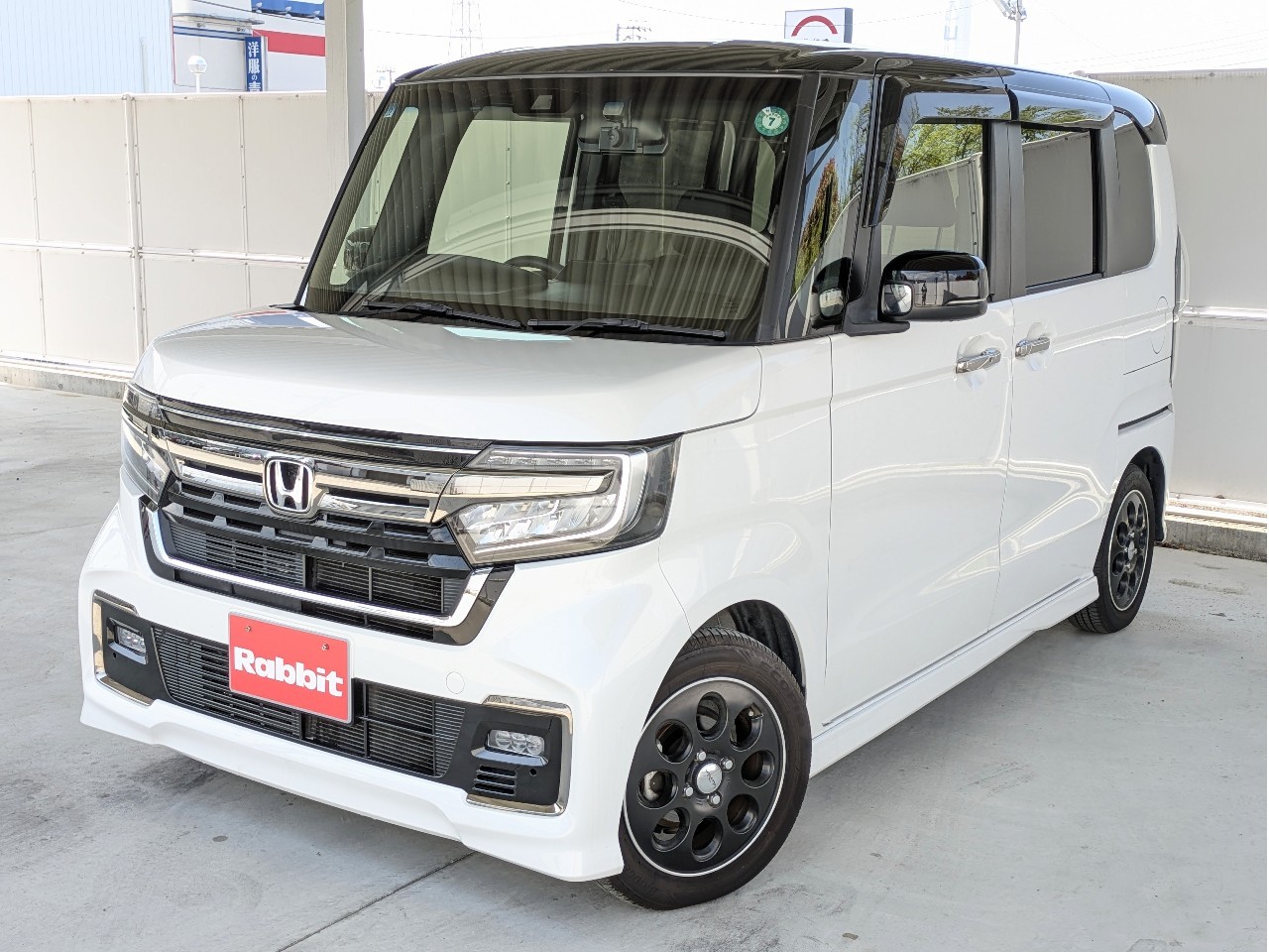 ホンダ N-BOX13枚目