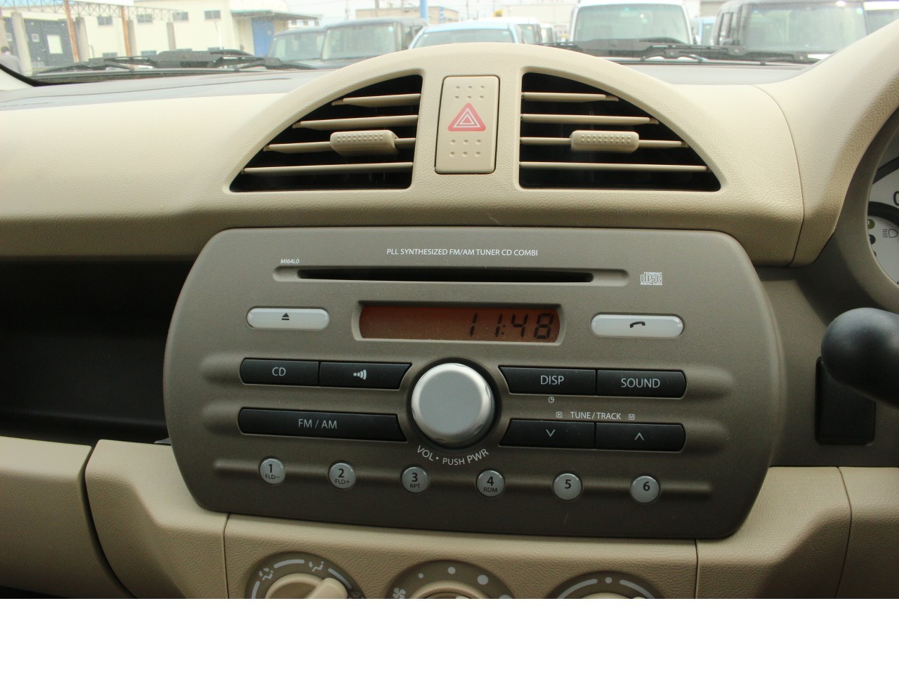 スズキ アルト5枚目