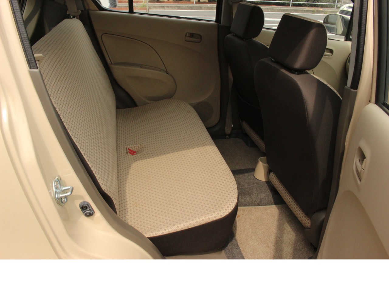 スズキ アルト16枚目