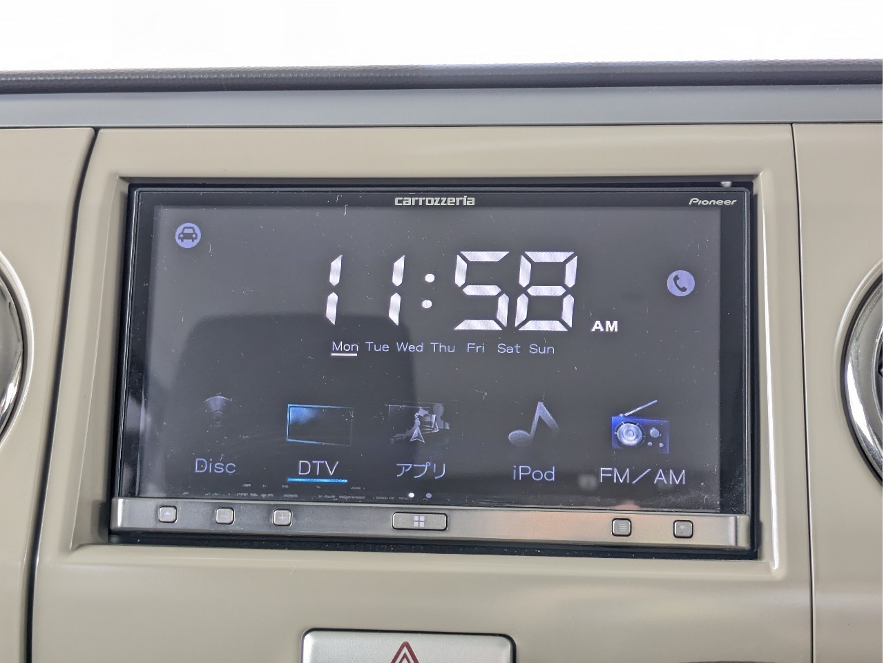 スズキ アルトラパン5枚目