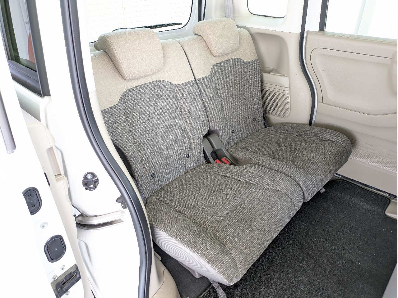 ホンダ N-BOX7枚目