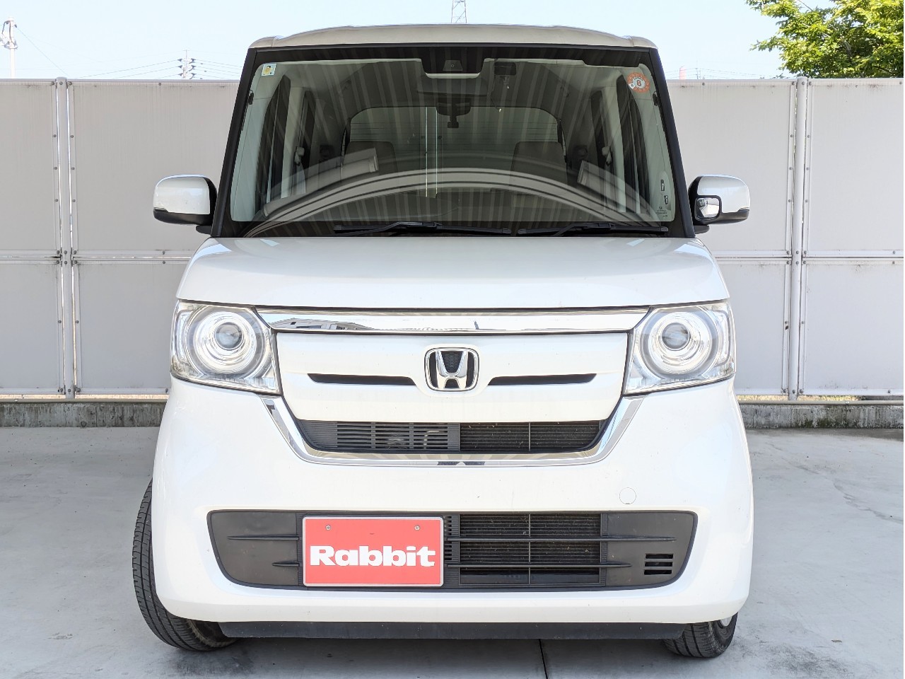 ホンダ N-BOX10枚目