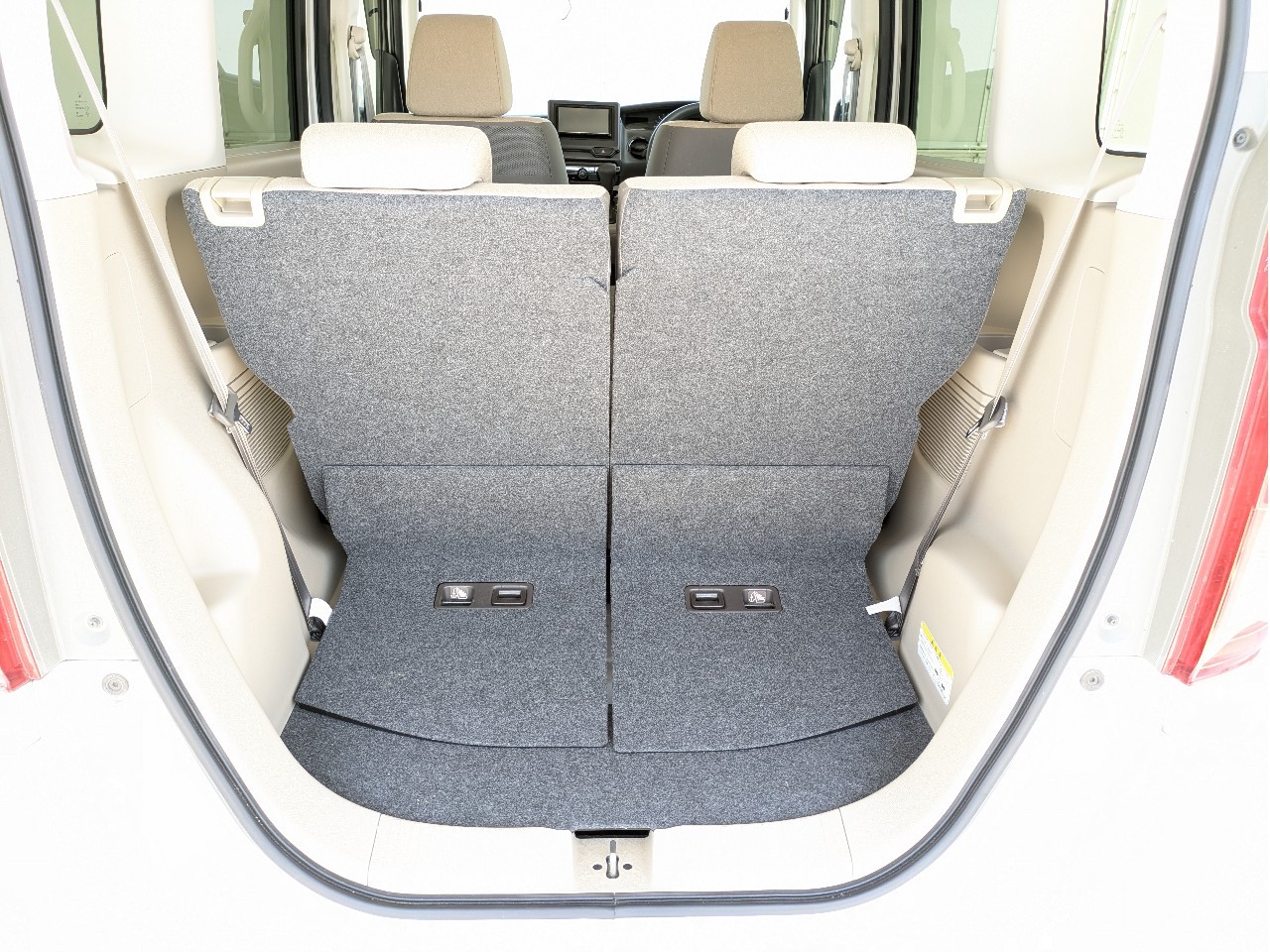 ホンダ N-BOX19枚目