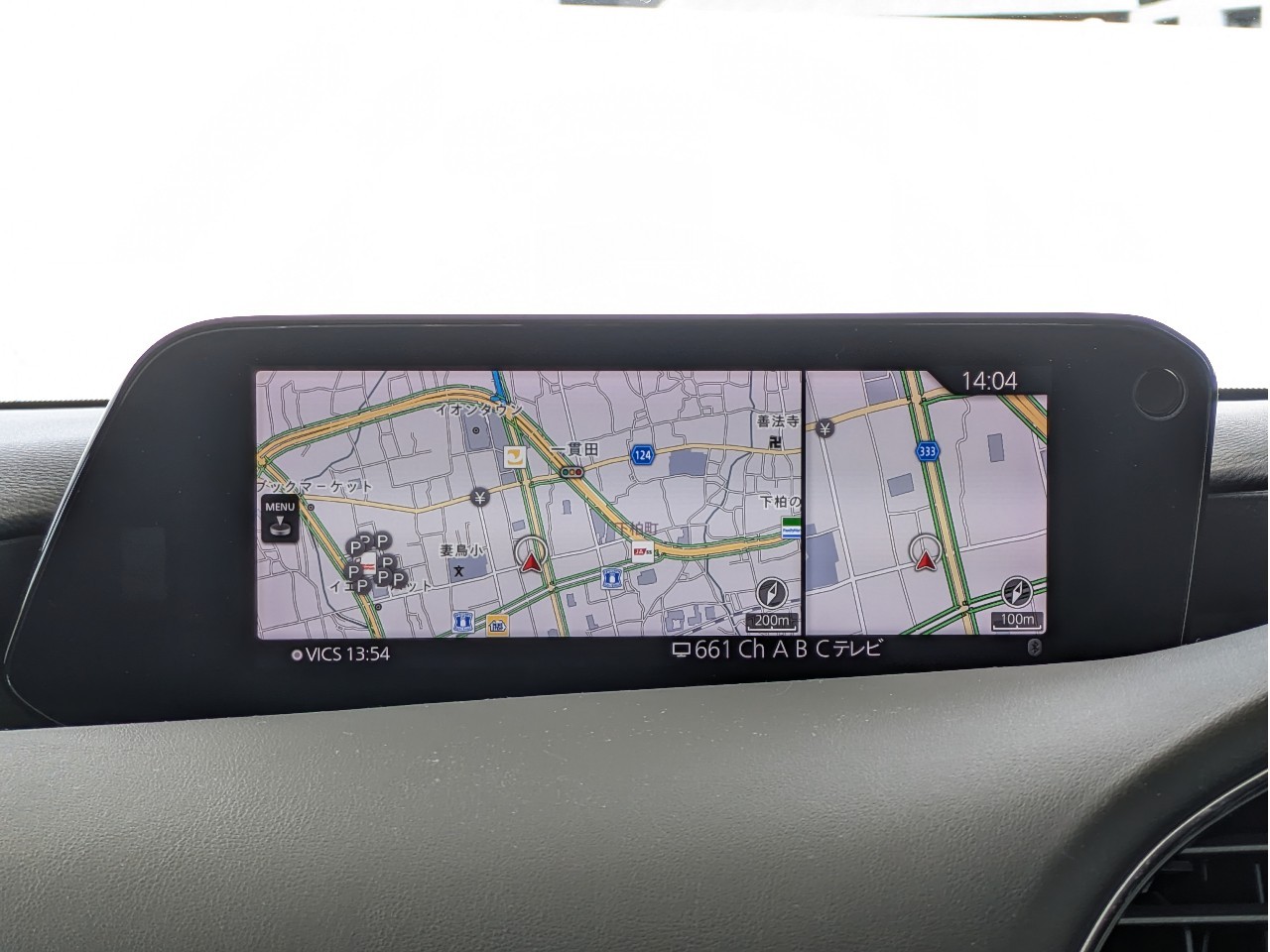 マツダ MAZDA3ファストバック5枚目