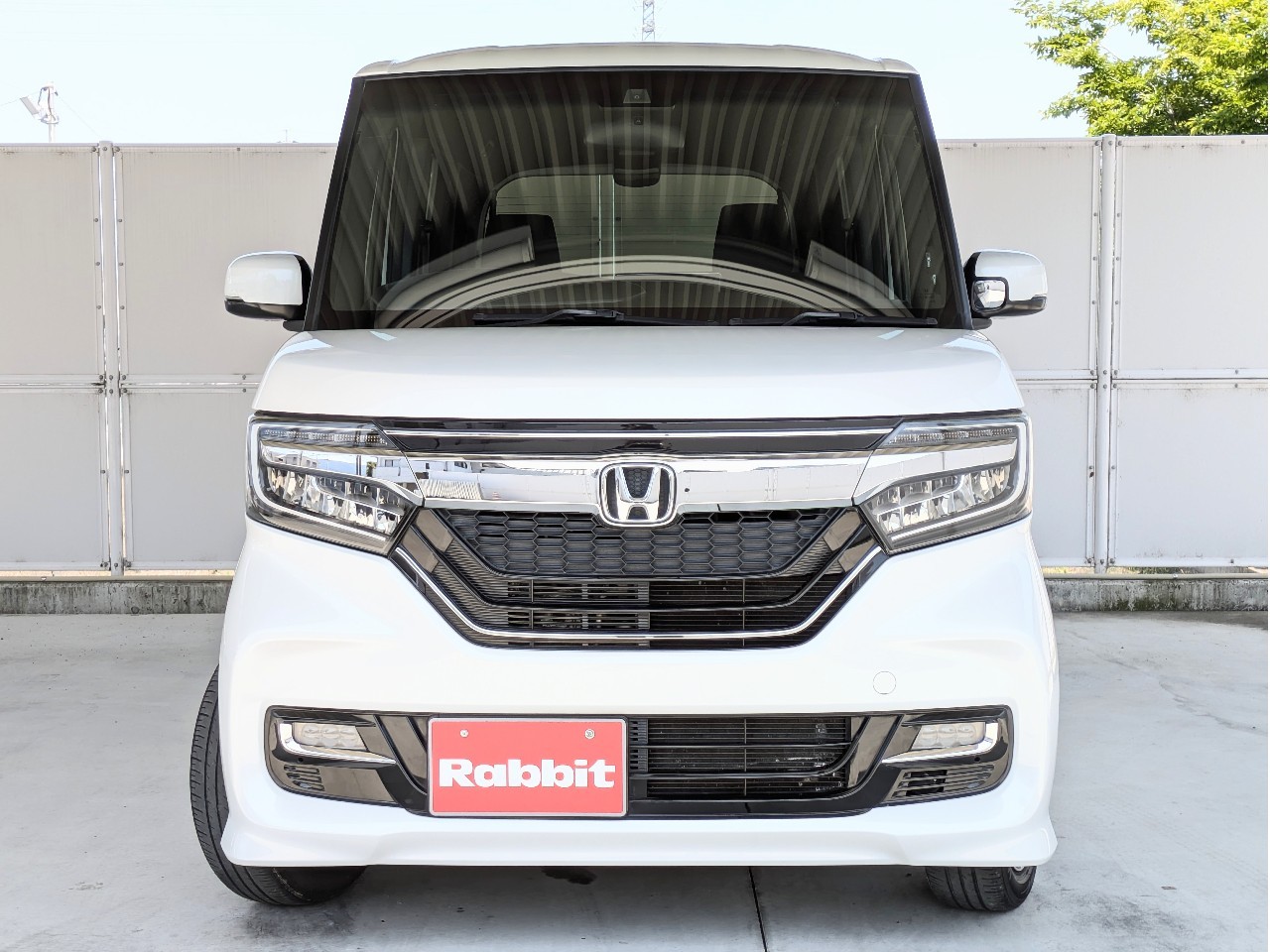 ホンダ N-BOX10枚目