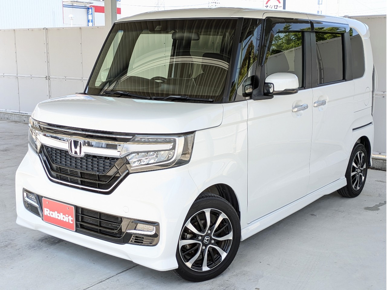ホンダ N-BOX13枚目