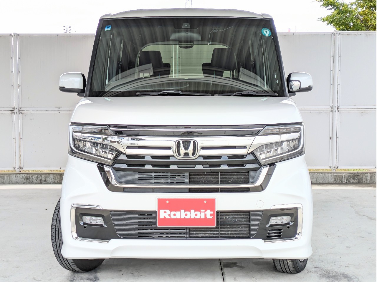 ホンダ N-BOX10枚目