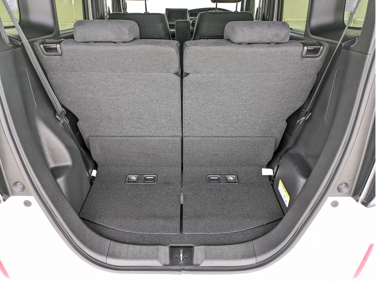 ホンダ N-BOX19枚目