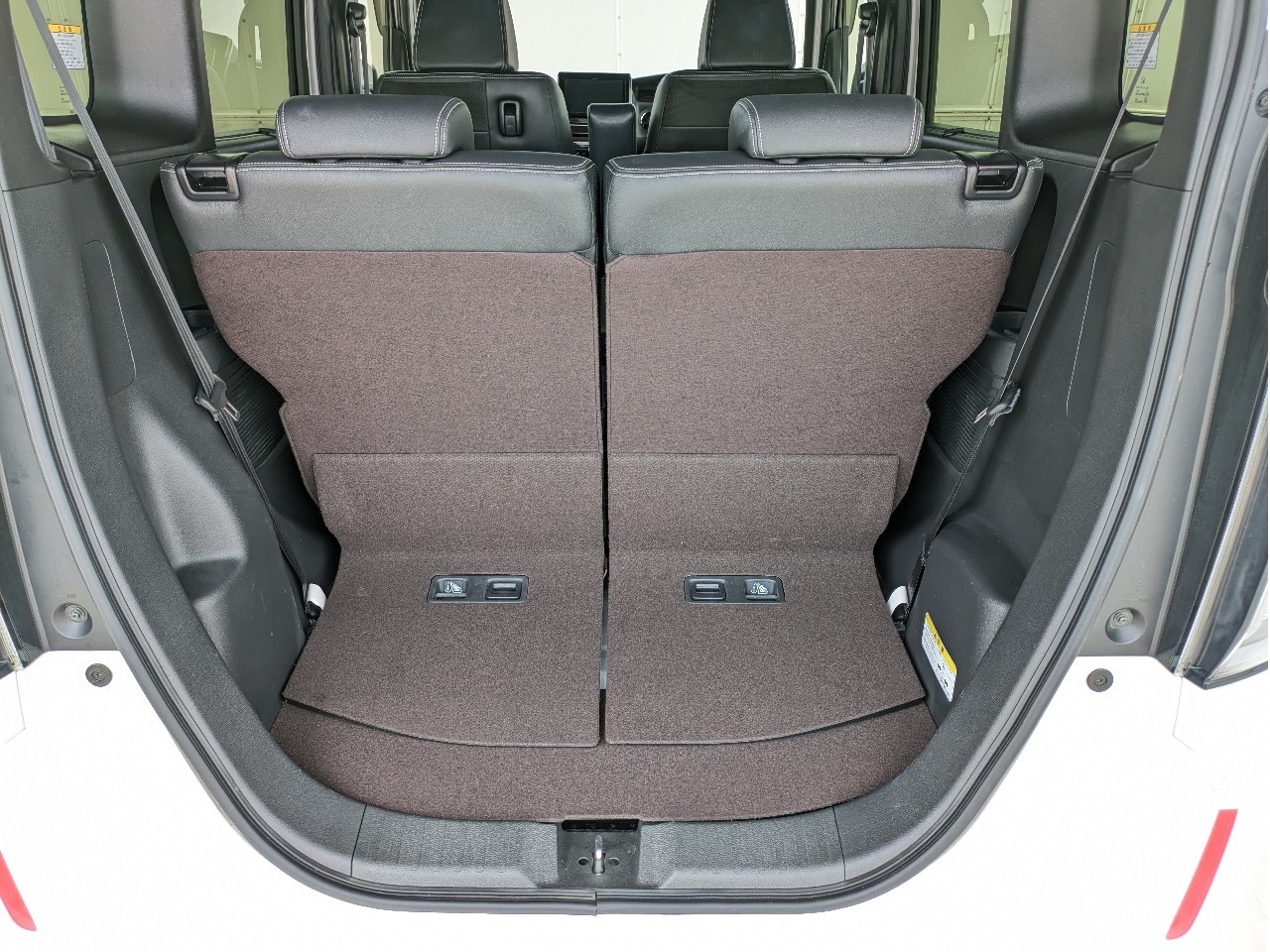 ホンダ N-BOX19枚目