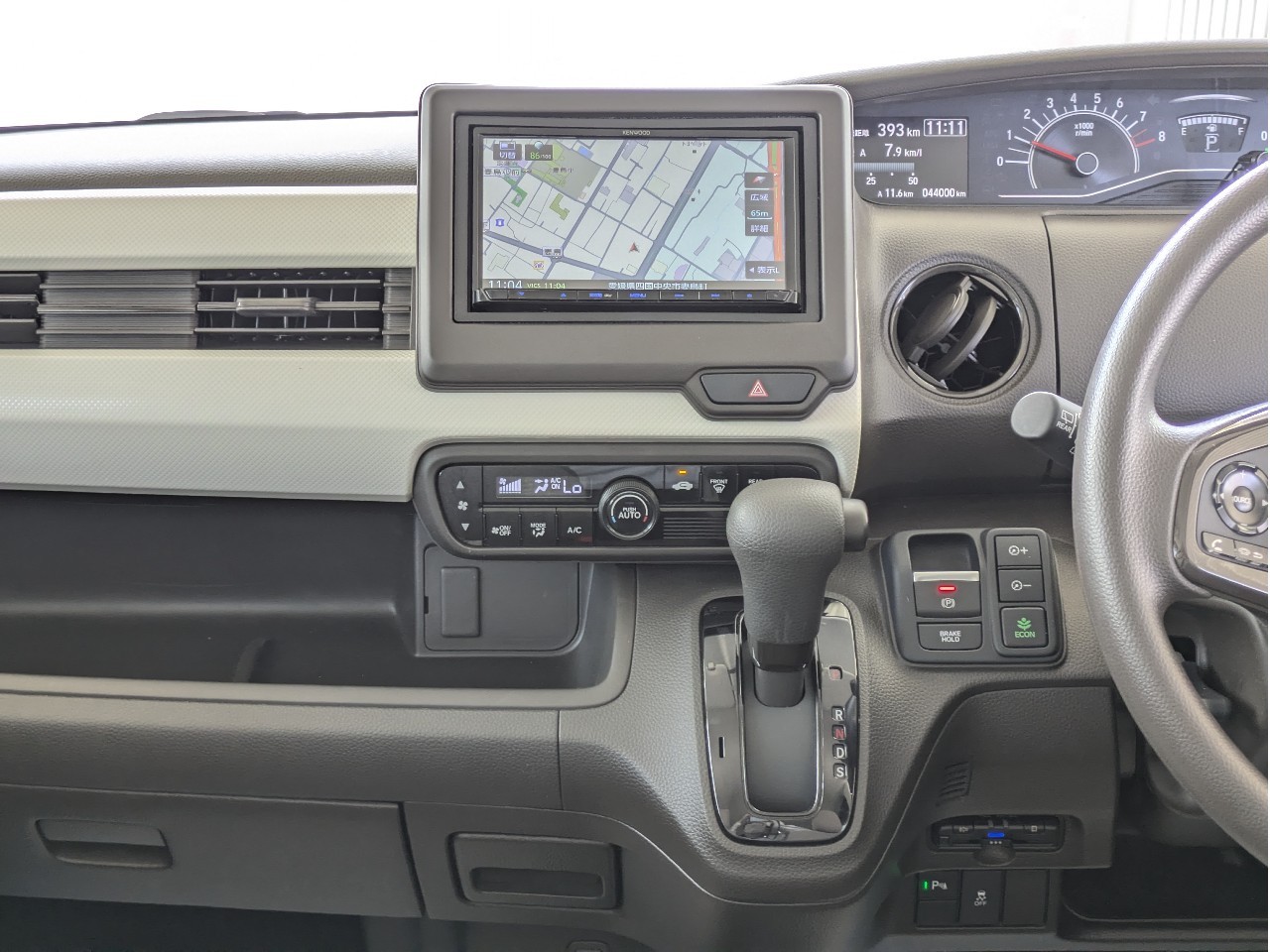 ホンダ N-BOX18枚目