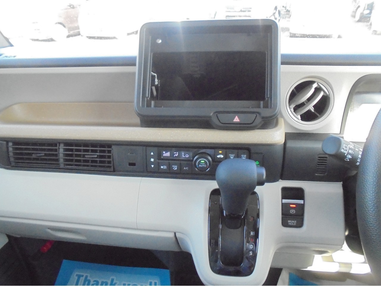 ホンダ N-BOX16枚目