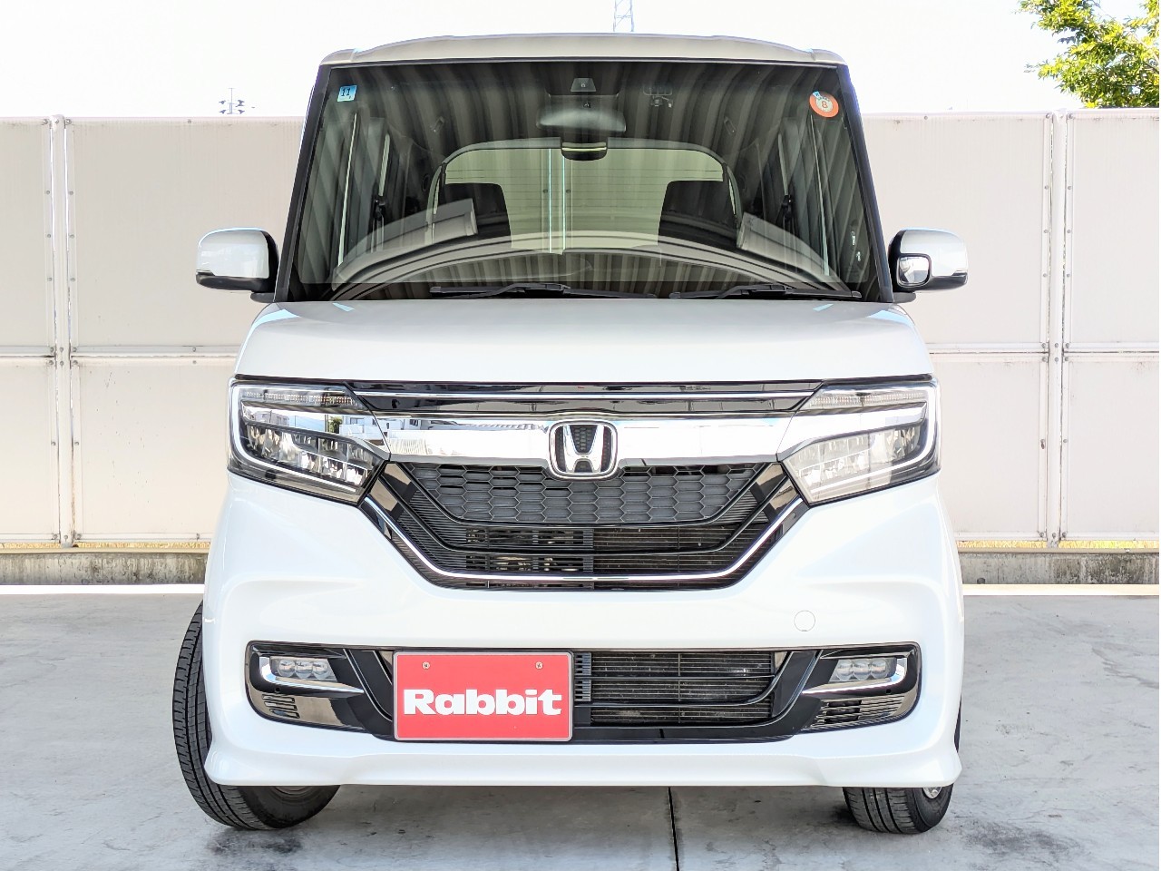 ホンダ N-BOX10枚目