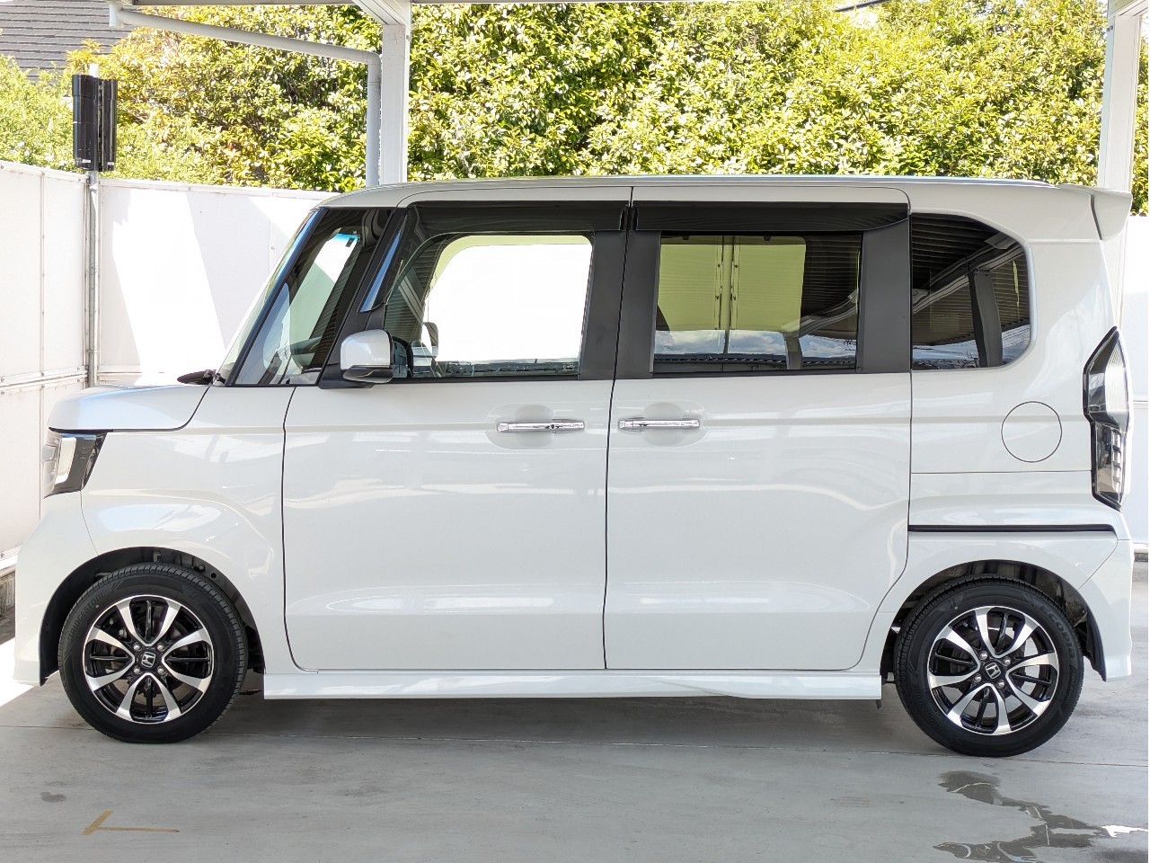 ホンダ N-BOX11枚目