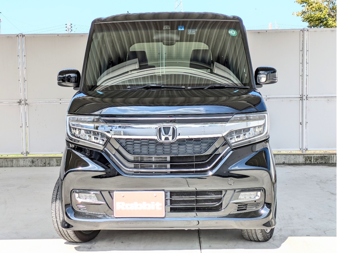 ホンダ N-BOX10枚目