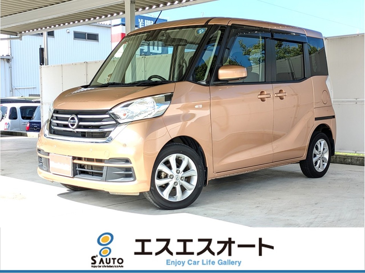 デイズルークス
