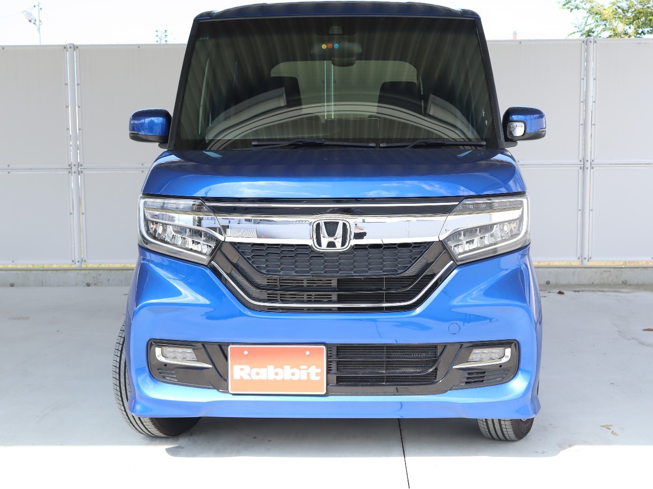ホンダ N-BOX10枚目
