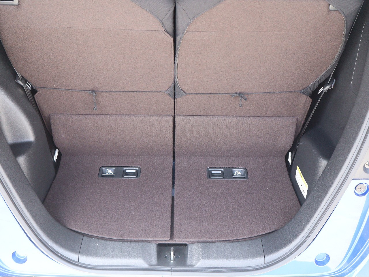 ホンダ N-BOX19枚目