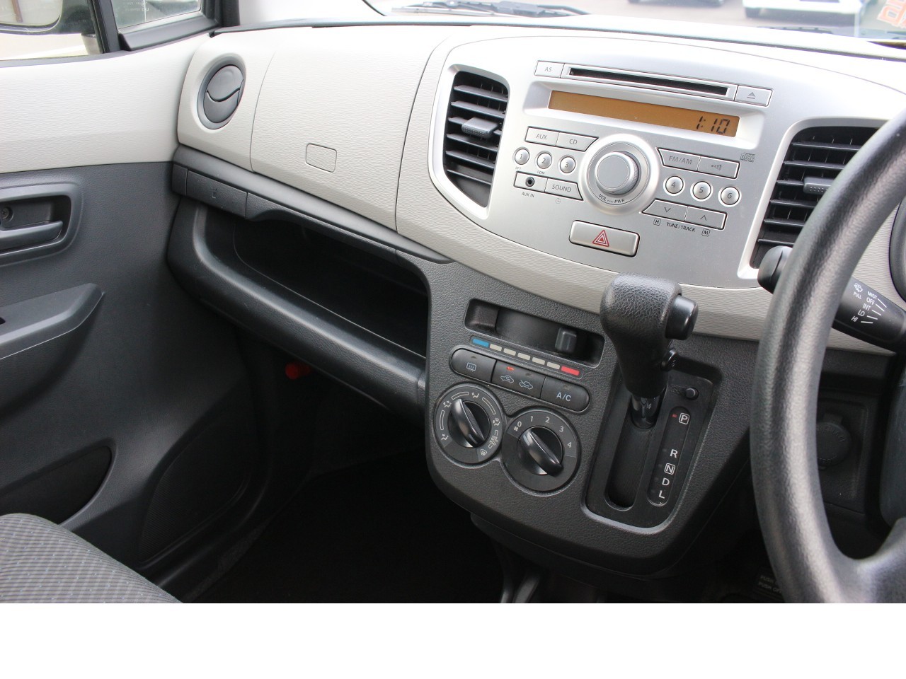 スズキ ワゴンR15枚目