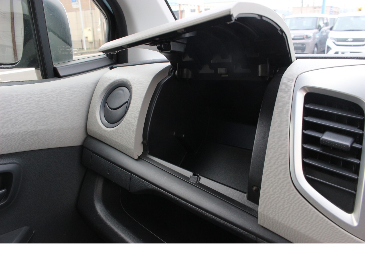 スズキ ワゴンR17枚目