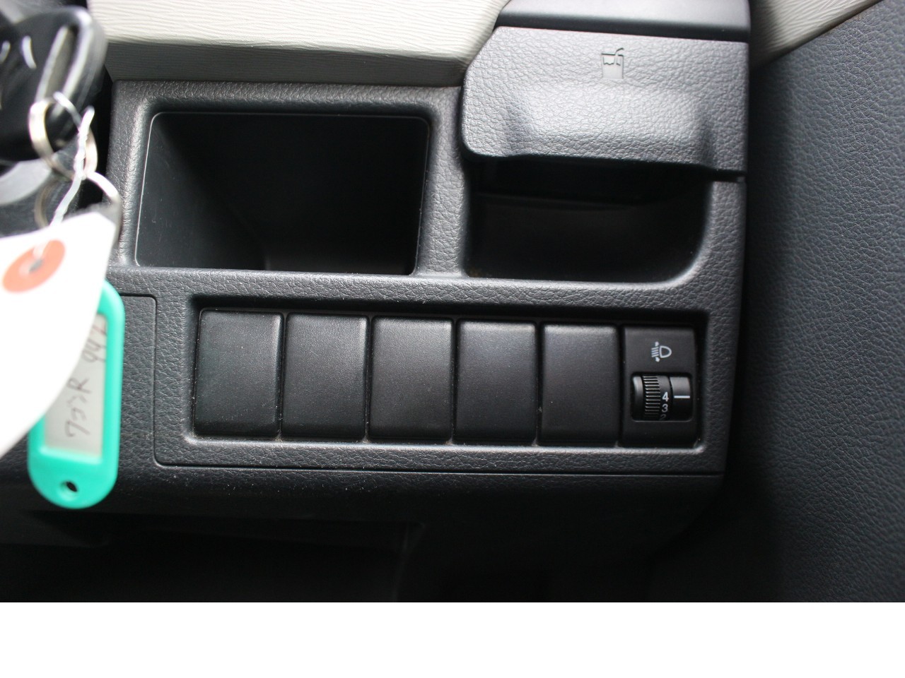 スズキ ワゴンR20枚目