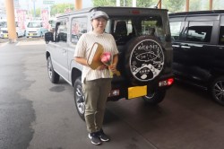 2024年6月のお客様
