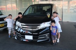 2024年7月のお客様