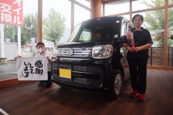 2024年8月のお客様